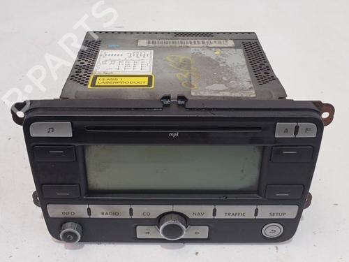 Electronic module VW JETTA III (1K2) 2.0 TDI 16V | BP36918119M83 - Image 2