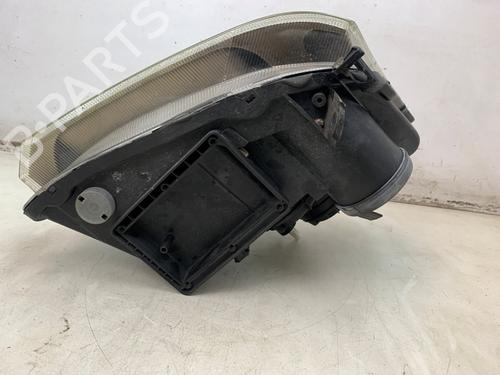 Left headlight OPEL MERIVA A MPV (X03) 1.3 CDTI (E75) | BP36932745C28  - Image 5