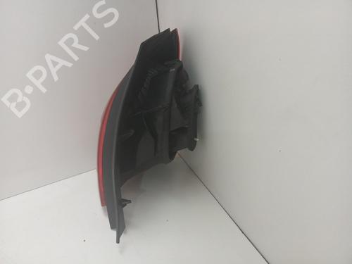 Left taillight RENAULT TWINGO II (CN0_) 1.2 16V (CN04, CN0B) | BP40035447C34 - Image 6