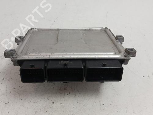Engine control unit (ECU) RENAULT CLIO IV (BH_) 0.9 TCe 90 (BHNF, BHMA, BHMH, BHJK, BHJR) | BP36928716M57 - Image 3