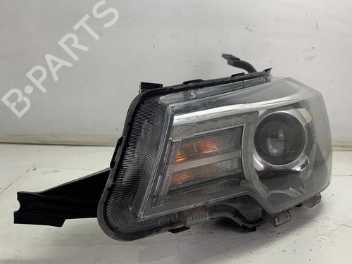 Left headlight MG MG ZS SUV (AZS1) EV (CSA7001) | BP36926668C28 - Image 4