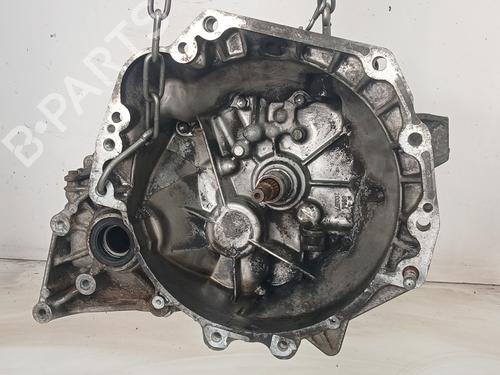 Used Gearbox Gearbox SUZUKI SWIFT III (MZ, EZ) 1.6 (RS416, RR 416, ZC31S) (125 hp) 36932963 36932963