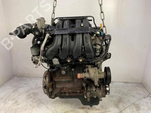 Used Engine Engine 36928362 36928362