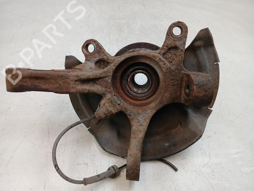 Used Left front steering knuckle Left front steering knuckle 39140391 39140391