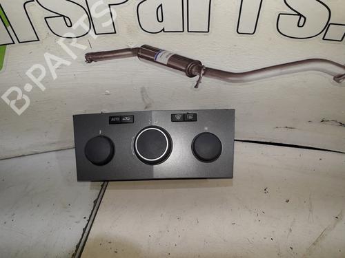 Used Climate control Climate control 36923359 36923359