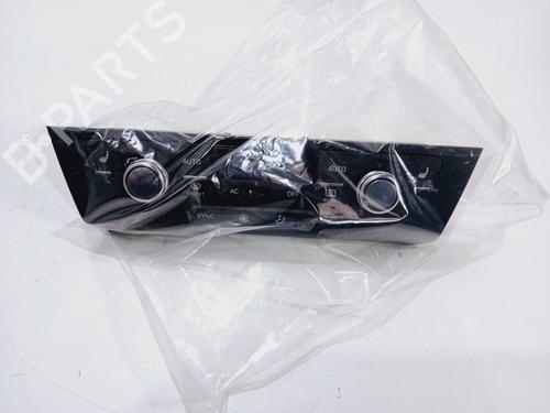 Climate control AUDI A6 C7 Avant (4G5, 4GD) 3.0 TDI quattro | BP36921562I5  - Image 6