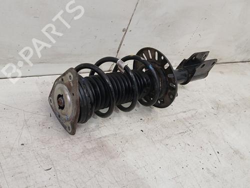 Right front shock absorber OPEL COMBO Box Body/MPV (K9) 1.6 D | BP39208726M17 - Image 2
