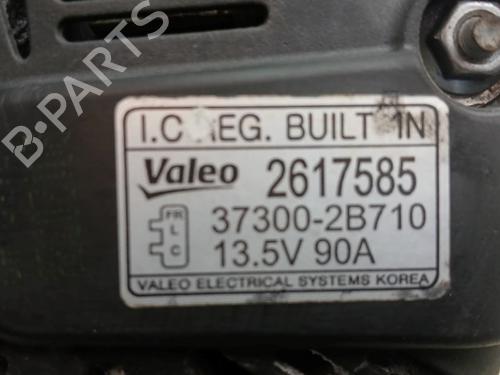 Alternator KIA CEE'D Sportswagon (JD) 1.6 GDI | BP36932054M7  - Image 7