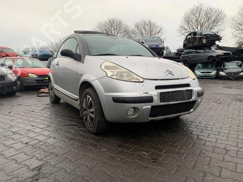 venstre-styrespindel-lejehus-citroen-c3-pluriel-hb_-2003-36929223 main image