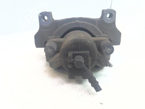 Right front brake caliper JAGUAR XE (X760) 2.0 D | BP39943640M104 - Image 4
