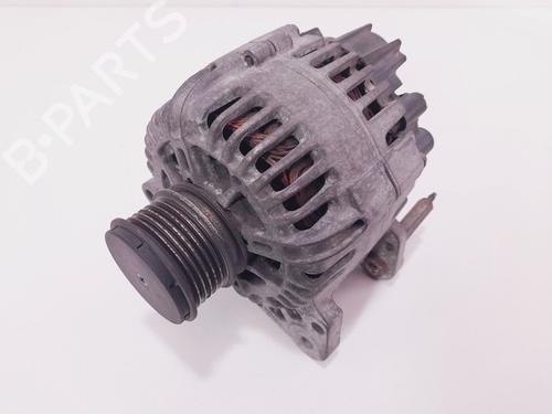 Generator Generator 36919733 36919733