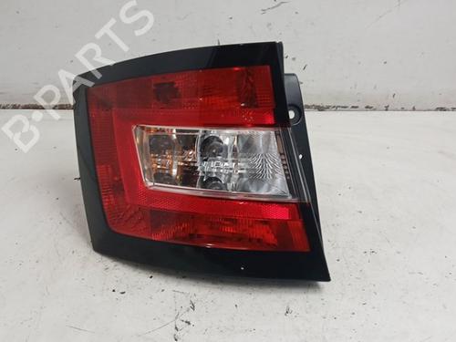 Used Left taillight Left taillight 36929645 36929645