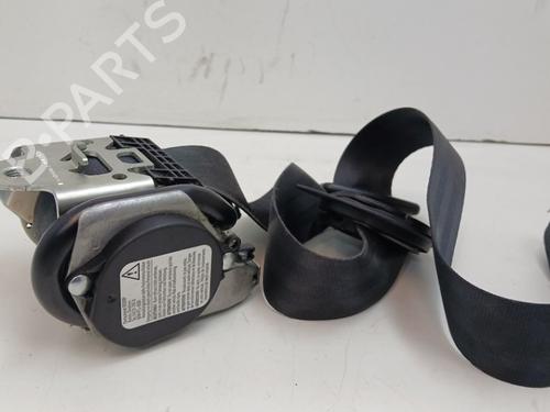 Front left seatbelt VW GOLF VI (5K1) 1.4 | BP37435795I26 - Image 4