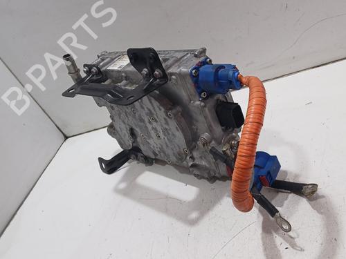 Inverter/Converter TESLA MODEL S (5YJS) 85D AWD | BP36922843M119 - Image 4