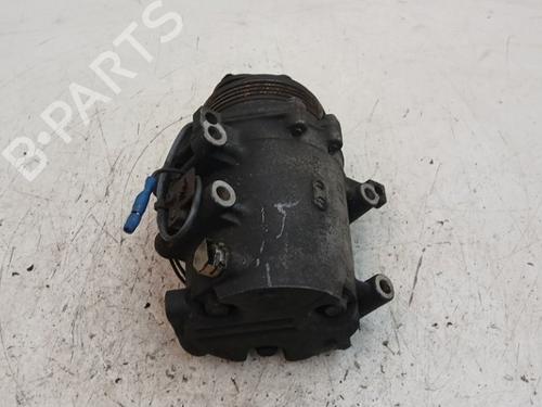 AC compressor SUZUKI SWIFT III (MZ, EZ) 1.5 (RS415, ZC21S) | BP36931243M34  - Image 8