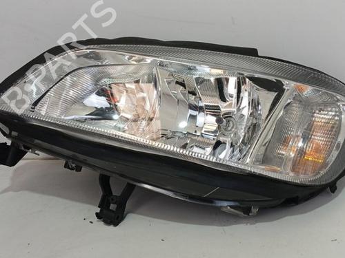 Used Left headlight Left headlight 36924310 36924310