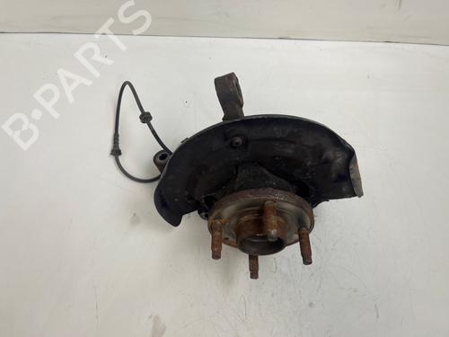 Left front steering knuckle OPEL KARL (C16) 1.0 | BP37235885M25 - Image 6