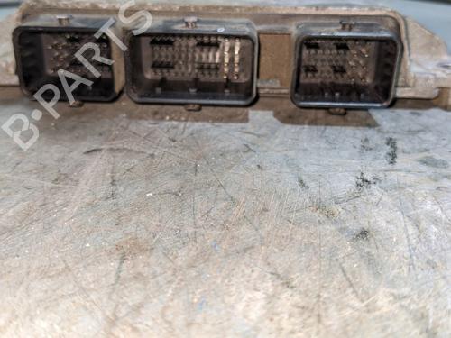 Engine control unit (ECU) RENAULT TWINGO II (CN0_) 1.2 16V (CN04, CN0B) | BP36918645M57 - Image 2
