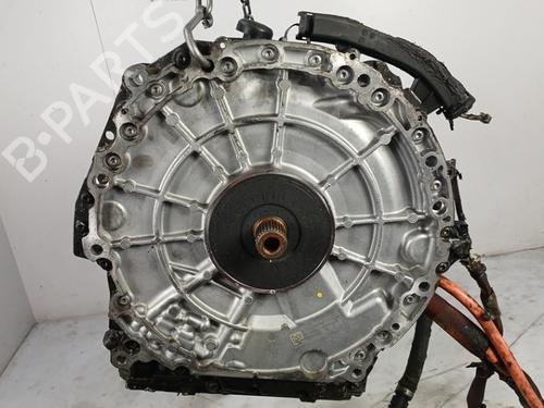 Gearkasse Gearkasse 36927421 36927421