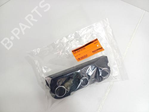 Climate control SKODA SUPERB II (3T4) 2.0 TDI | BP36920084I5 - Image 4