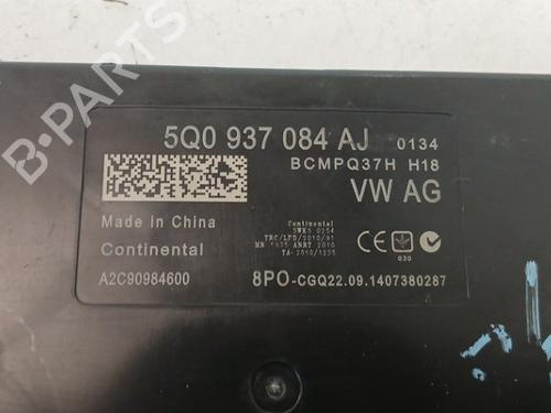 Electronic module AUDI A3 Limousine (8VS, 8VM) 2.0 TDI | BP36918922M83  - Image 5