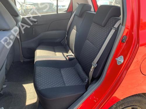 Used Rear left seatbelt Rear left seatbelt 37235752 37235752