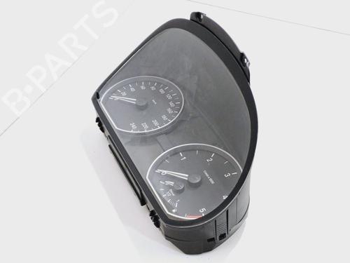 Instrument cluster BMW 1 Coupe (E82) 118 d | BP36920548C47 - Image 3