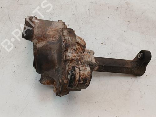 Used Front differential Front differential 36931693 36931693