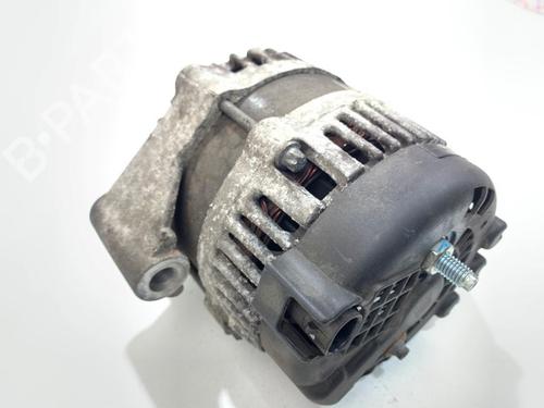 Alternator CHEVROLET SPARK (M300) 1.0 LPG | BP36920259M7 - Image 6