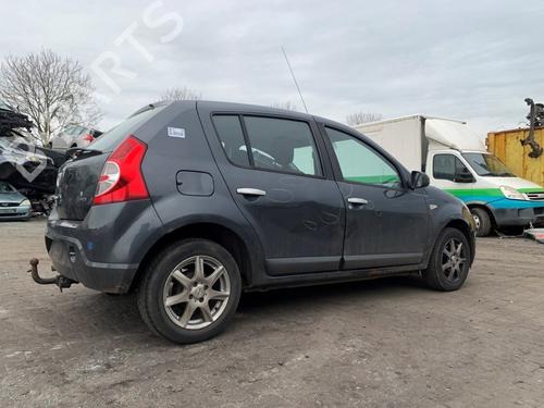 Tanklåg DACIA SANDERO 1.6 (BS0D, BS0B, BS0F, BS0H) | BP36930137C131 - Image 3