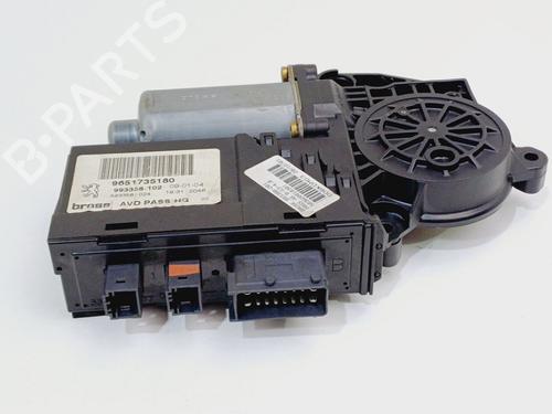 Electronic module PEUGEOT 307 CC (3B) 2.0 16V | BP36921668M83 - Image 2