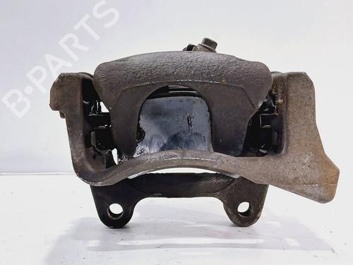 Left rear brake caliper VW PASSAT B7 (362) 1.4 TSI | BP36921128M107 - Image 3