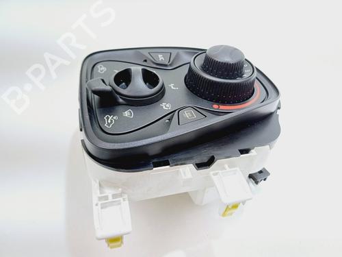 Climate control PEUGEOT 108 1.0 VTi | BP36920366I5 - Image 3