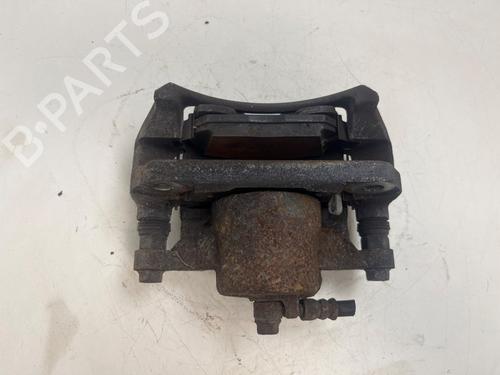 Left front brake caliper OPEL KARL (C16) 1.0 | BP37235884M105 - Image 2