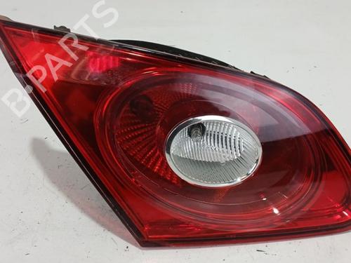 Left taillight VW PASSAT CC B6 (357) 1.8 TSI | BP36918447C34 - Image 2