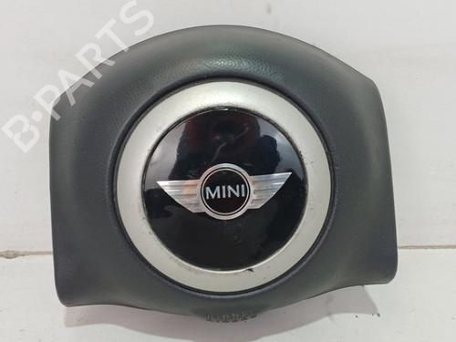 driver-airbag-mini-mini-r50-r53-2001-2002-2003-2004-2005-2006-36924383 main image