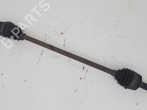 Used Right front driveshaft Right front driveshaft 36919528 36919528