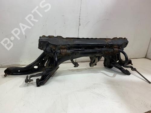 Subframe FORD TRANSIT COURIER B460 Box Body/MPV 1.6 TDCi | BP36925640M9 - Image 2