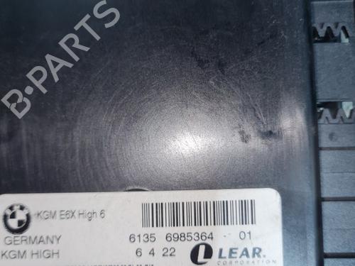 Electronic module BMW 5 (E60) 530 i | BP36918545M83 - Image 2