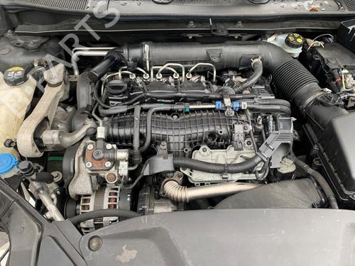 Gearbox VOLVO V40 Hatchback (525) D2 | BP36922384M3 - Image 8