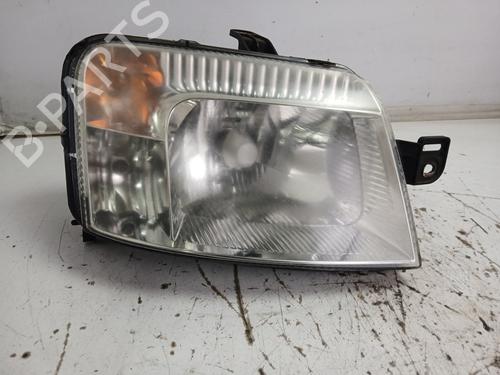 Used Right headlight Right headlight 36926126 36926126