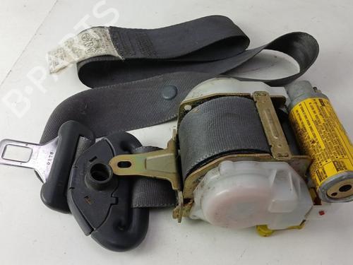 Used Front right seatbelt Front right seatbelt 36925858 36925858