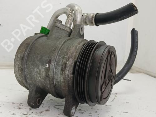 AC compressor CHEVROLET MATIZ (M200, M250) 0.8 | BP36926318M34  - Image 5