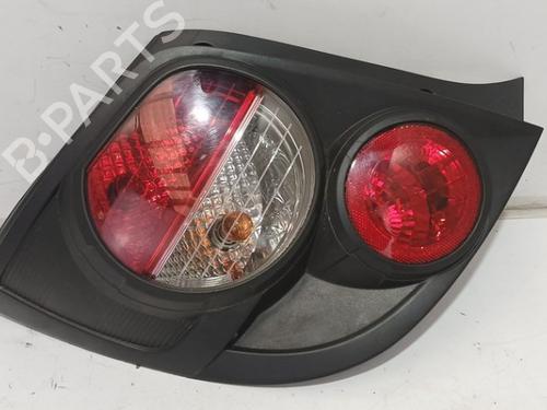 Used Left taillight Left taillight 36925151 36925151
