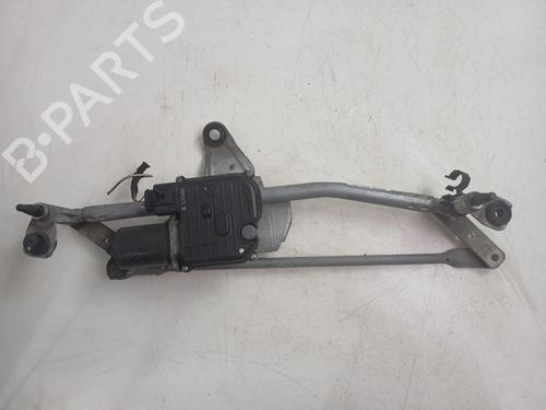 Used Front wipers mechanism Front wipers mechanism VW PASSAT B7 Variant (365) 1.4 TSI (122 hp) 39908424 39908424