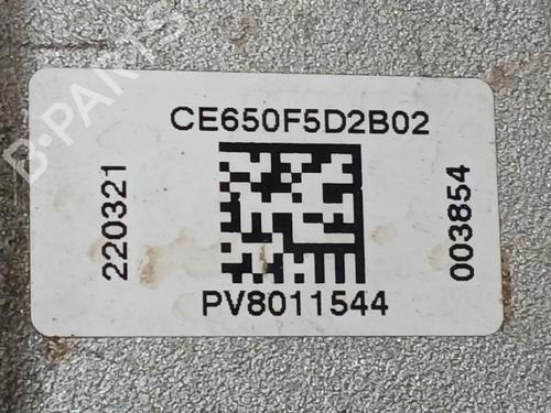 AC compressor VW CRAFTER Van (SY_, SX_) e-Crafter FWD (SXB) | BP39140402M34 - Image 4