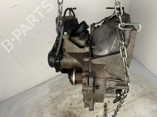 Gearbox FORD TRANSIT COURIER B460 Box Body/MPV 1.6 TDCi | BP36925615M3 - Image 6