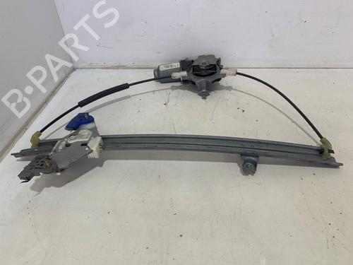 Front right window mechanism NISSAN ALMERA II Hatchback (N16) 1.8 | BP36918894C23 - Image 3
