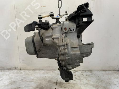 gearbox-citroen-c3-iii-sx-2016-36931189 main image