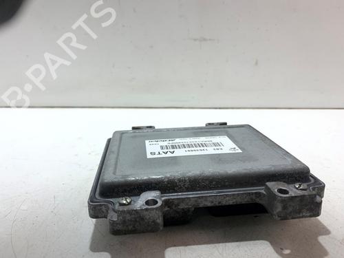 Engine control unit (ECU) OPEL ASTRA J (P10) 1.6 (68) | BP36922547M57 - Image 2